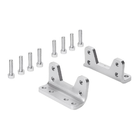 Festo Foot Mounting HHP-40 HHP-40